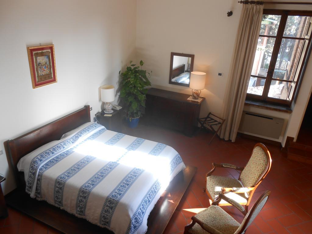 Hotel Lo Spedalicchio à Bastia Umbra Extérieur photo