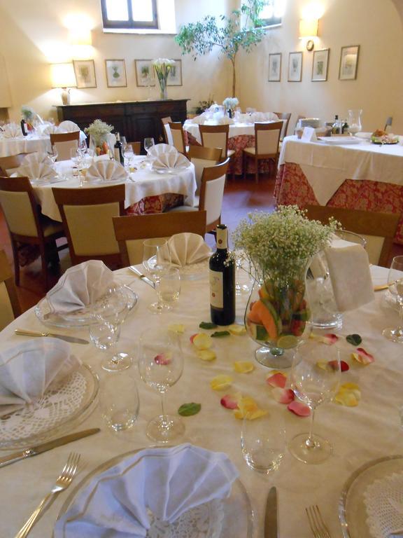 Hotel Lo Spedalicchio à Bastia Umbra Extérieur photo