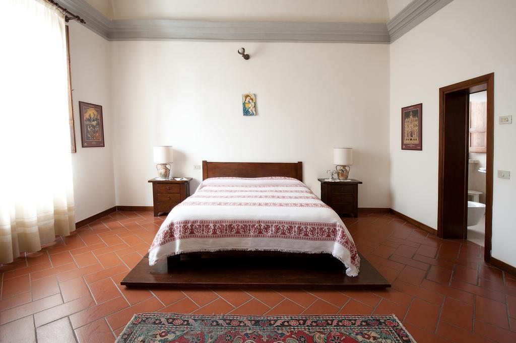 Hotel Lo Spedalicchio à Bastia Umbra Extérieur photo