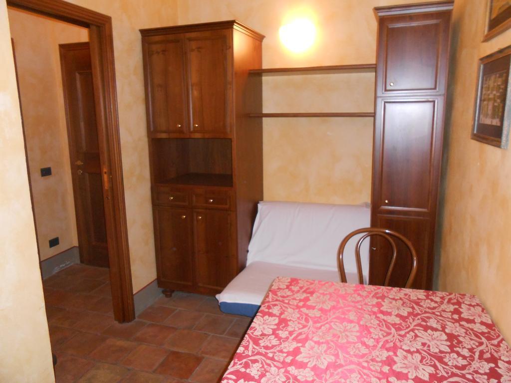 Hotel Lo Spedalicchio à Bastia Umbra Extérieur photo