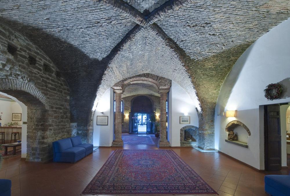 Hotel Lo Spedalicchio à Bastia Umbra Extérieur photo