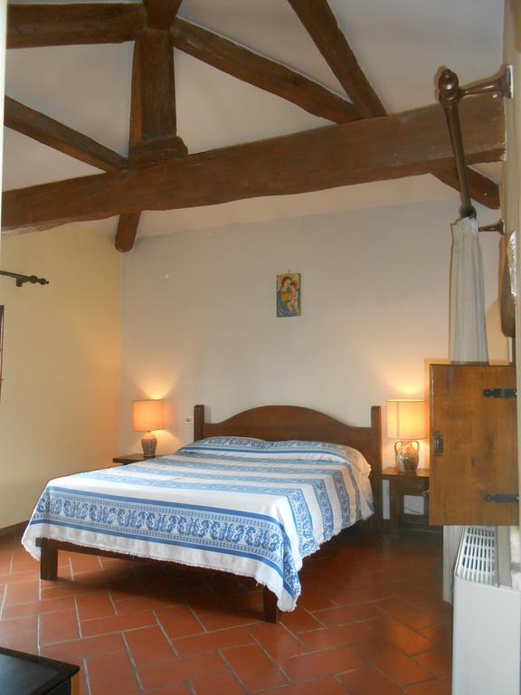 Hotel Lo Spedalicchio à Bastia Umbra Extérieur photo