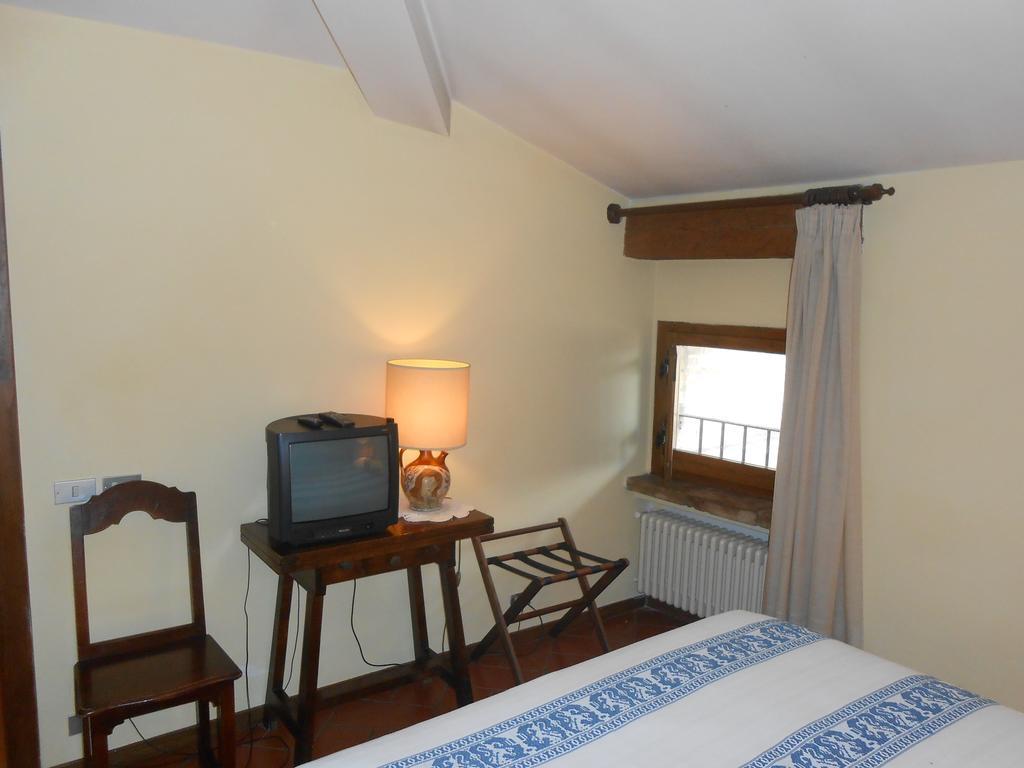 Hotel Lo Spedalicchio à Bastia Umbra Extérieur photo