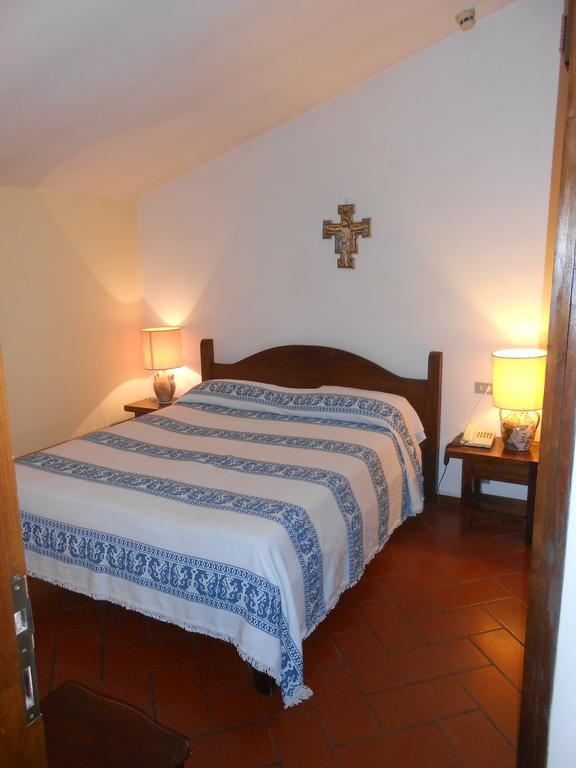 Hotel Lo Spedalicchio à Bastia Umbra Extérieur photo