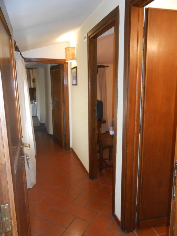 Hotel Lo Spedalicchio à Bastia Umbra Extérieur photo