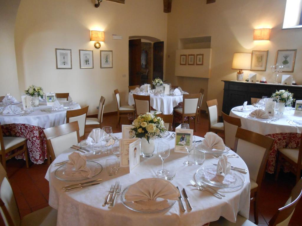 Hotel Lo Spedalicchio à Bastia Umbra Extérieur photo