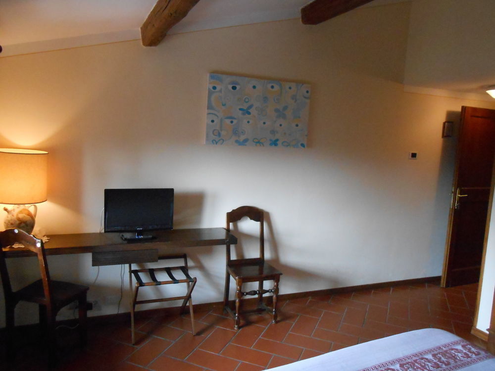 Hotel Lo Spedalicchio à Bastia Umbra Extérieur photo
