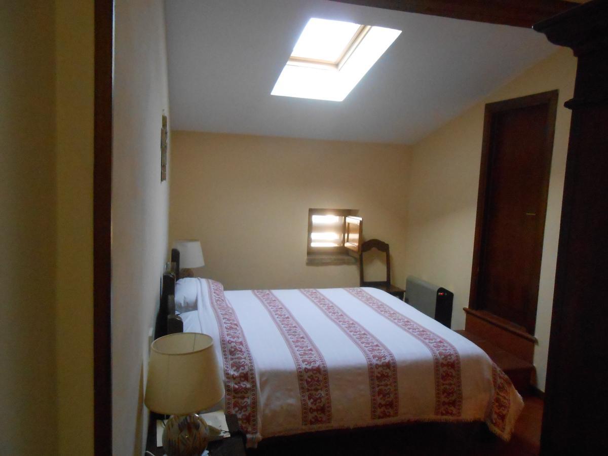 Hotel Lo Spedalicchio à Bastia Umbra Extérieur photo
