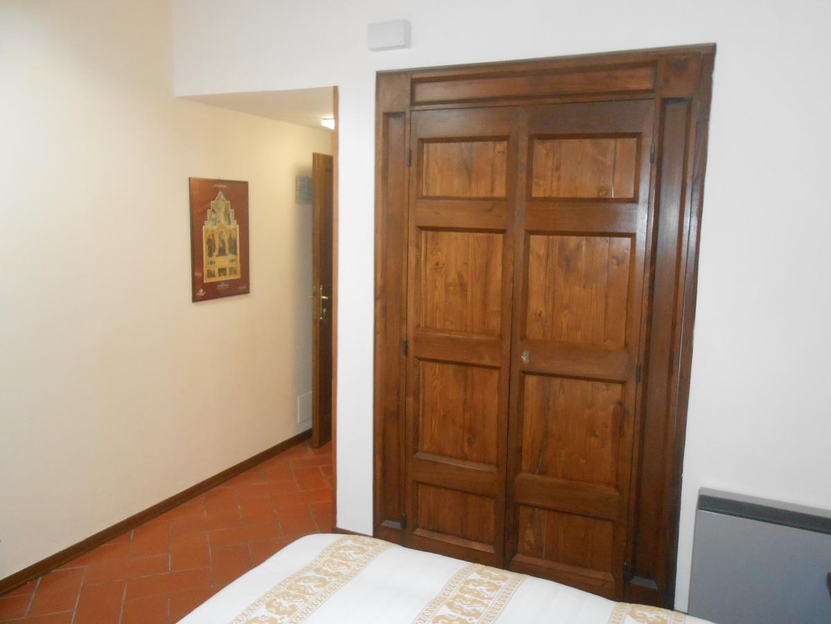 Hotel Lo Spedalicchio à Bastia Umbra Extérieur photo