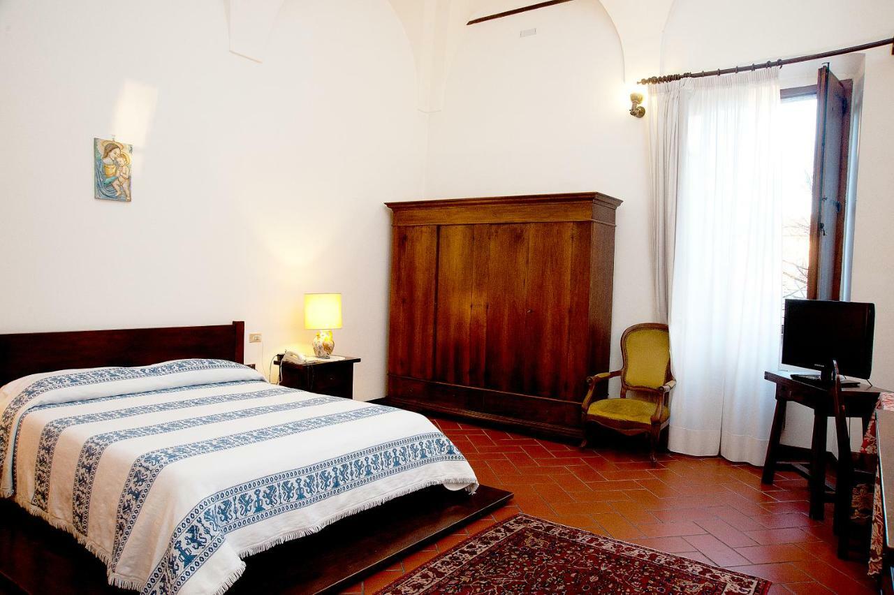 Hotel Lo Spedalicchio à Bastia Umbra Extérieur photo