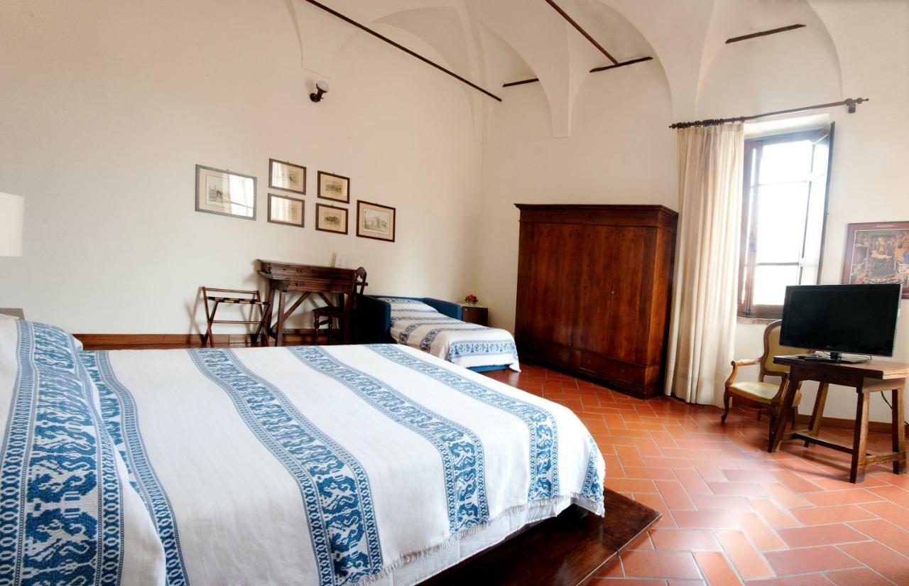 Hotel Lo Spedalicchio à Bastia Umbra Extérieur photo