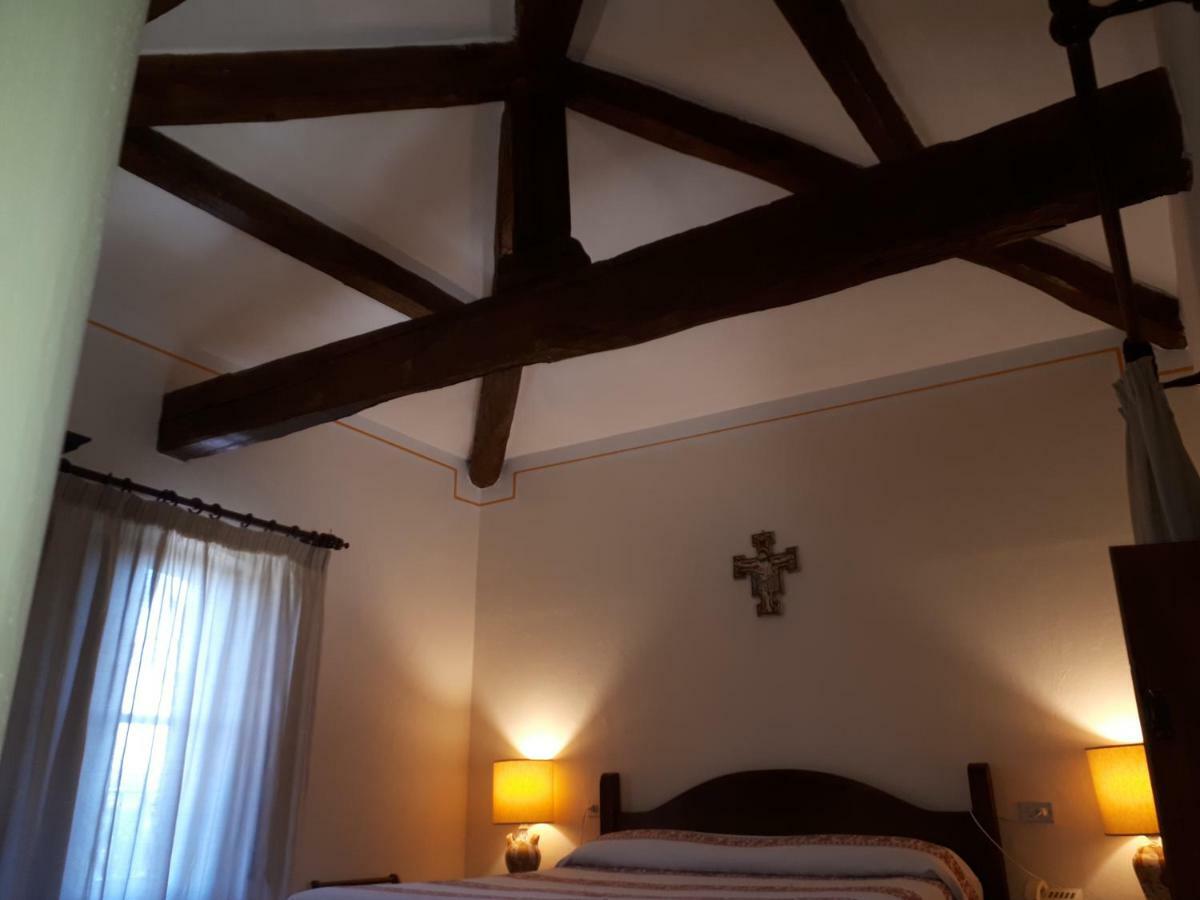 Hotel Lo Spedalicchio à Bastia Umbra Extérieur photo