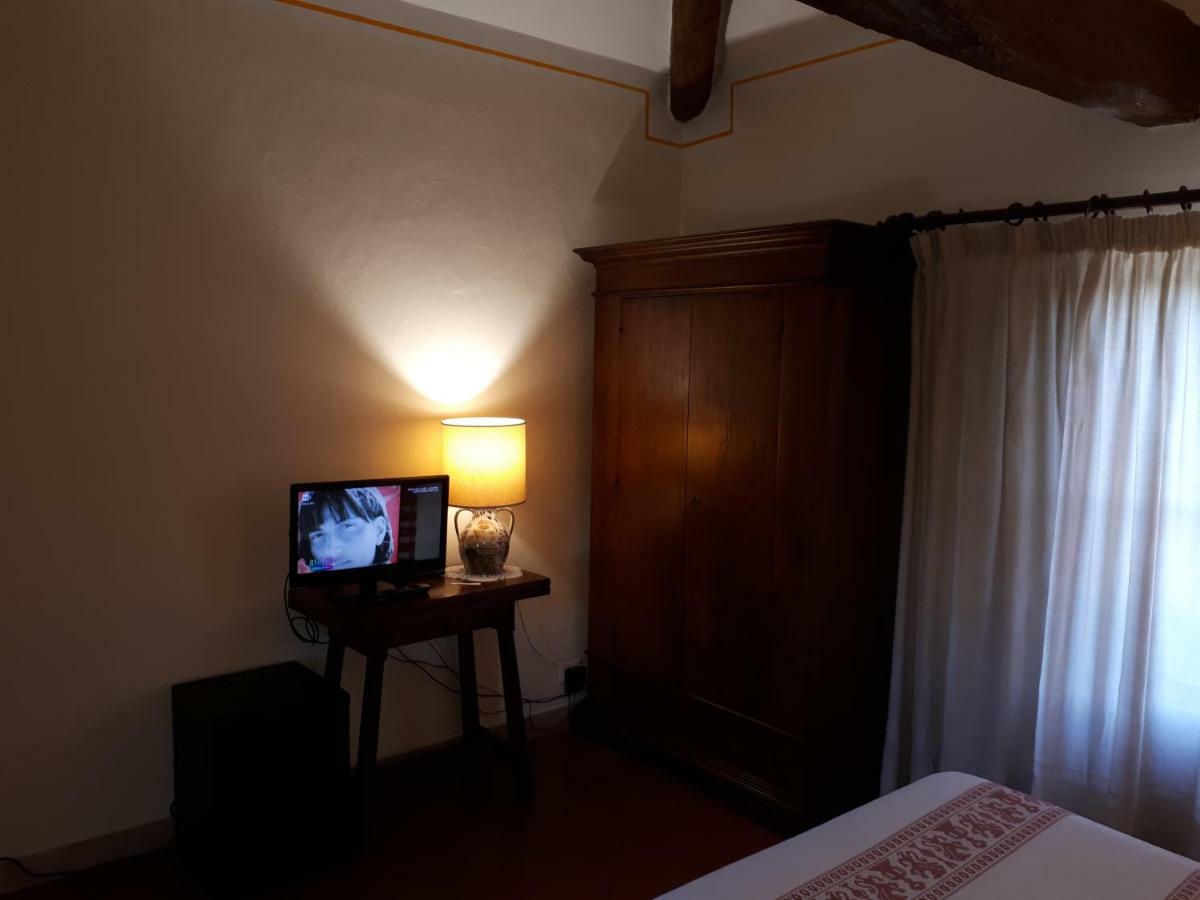 Hotel Lo Spedalicchio à Bastia Umbra Extérieur photo